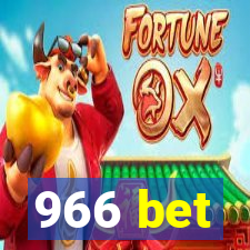 966 bet